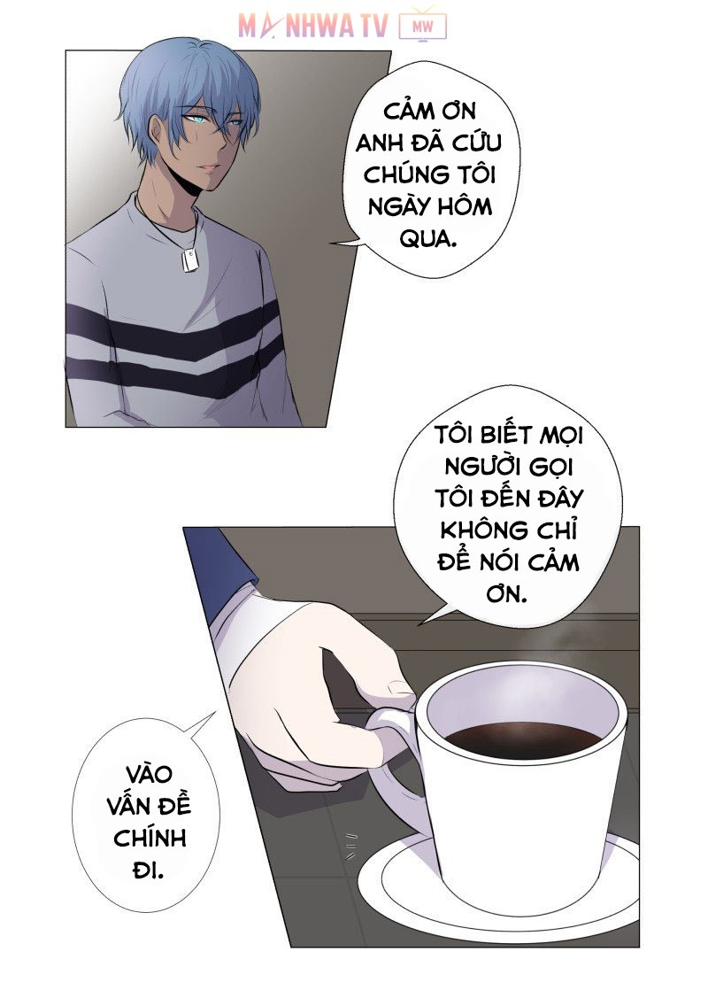 Đọc truyện Trọng sinh mạc thế - Chap 34